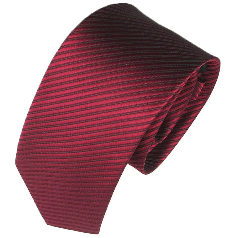Men’s Silk Tie
