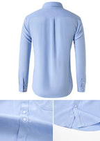 Men’s Oxford Shirt