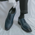 Men’s Luxury Oxfords