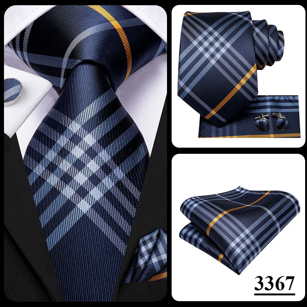 Men’s Polyester Tie