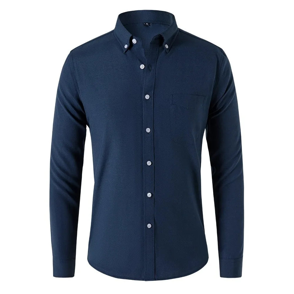 Men’s Oxford Shirt