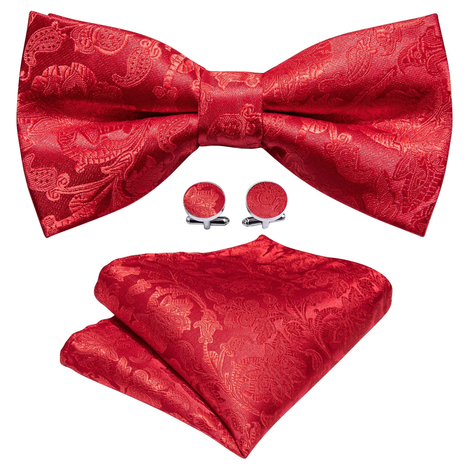 Men’s Bow Tie Set