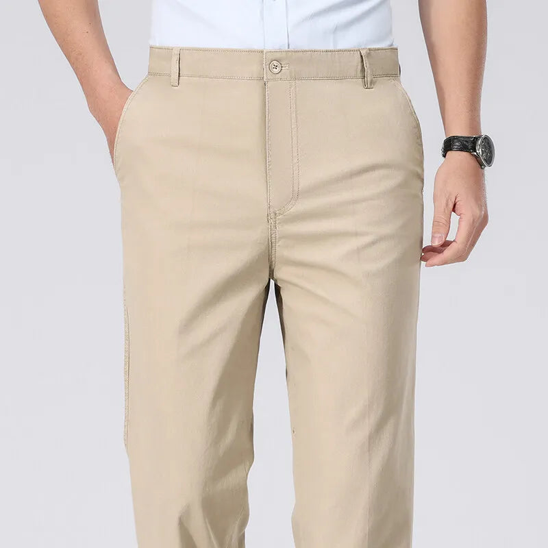 Men’s Chino Pants