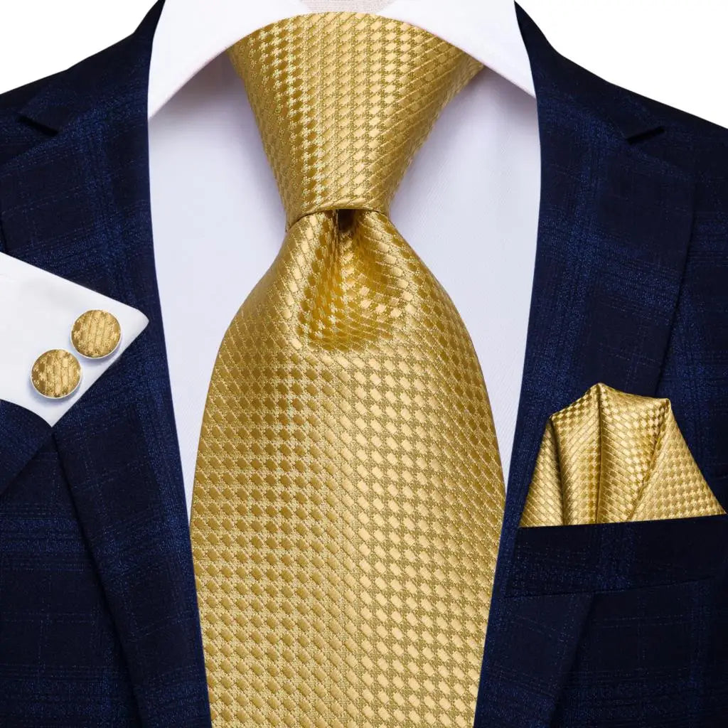 Silk Paisley Tie