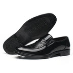 Men’s Oxford Dress Shoes