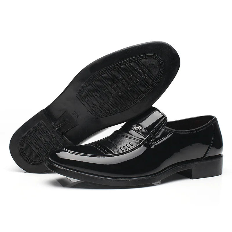 Men’s Oxford Dress Shoes