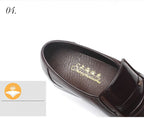 Men’s Oxford Dress Shoes