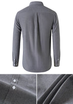Men’s Oxford Shirt