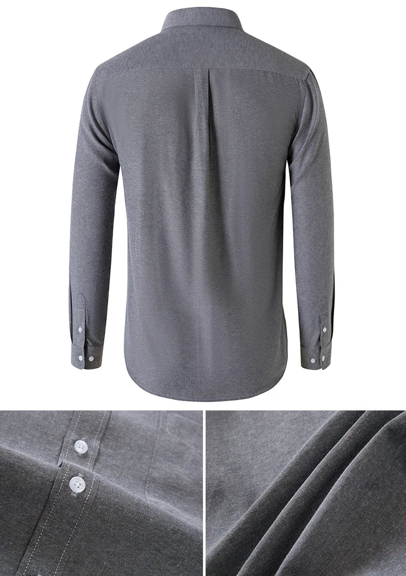 Men’s Oxford Shirt