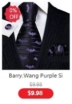 Men’s Bow Tie Set