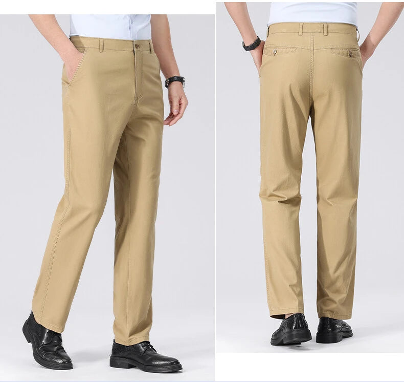 Men’s Chino Pants