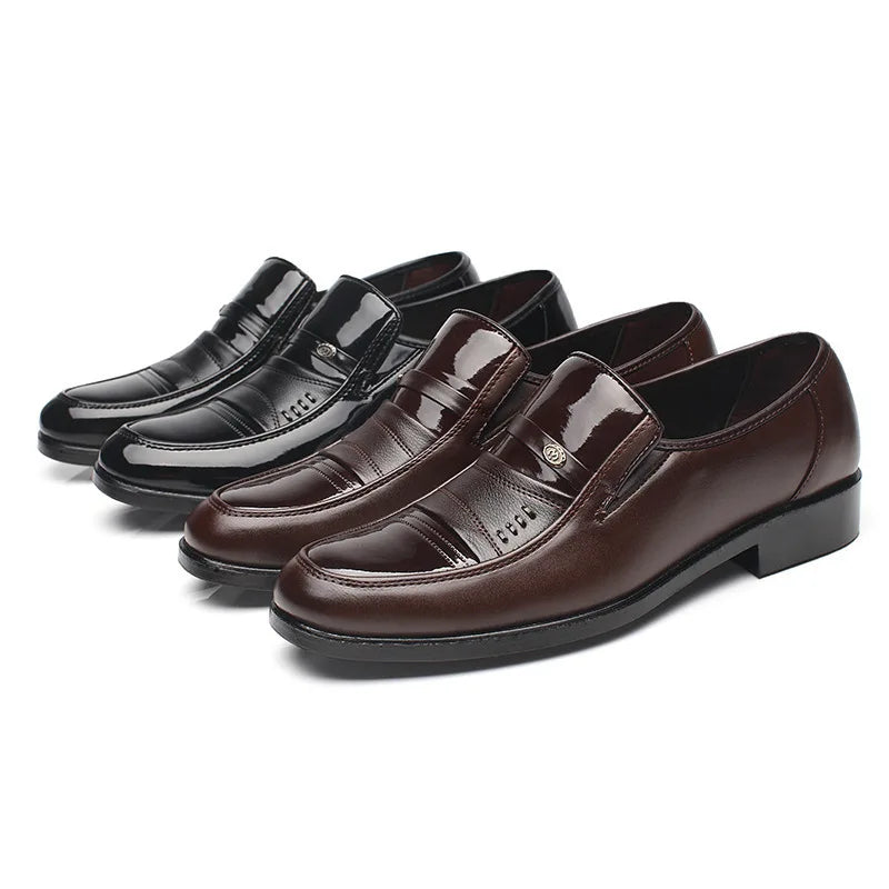 Men’s Oxford Dress Shoes