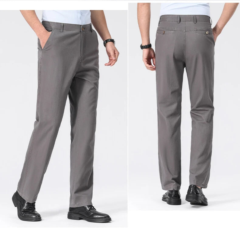 Men’s Chino Pants