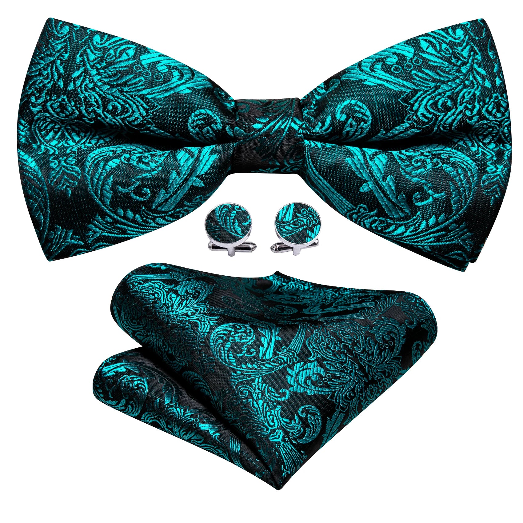 Men’s Bow Tie Set