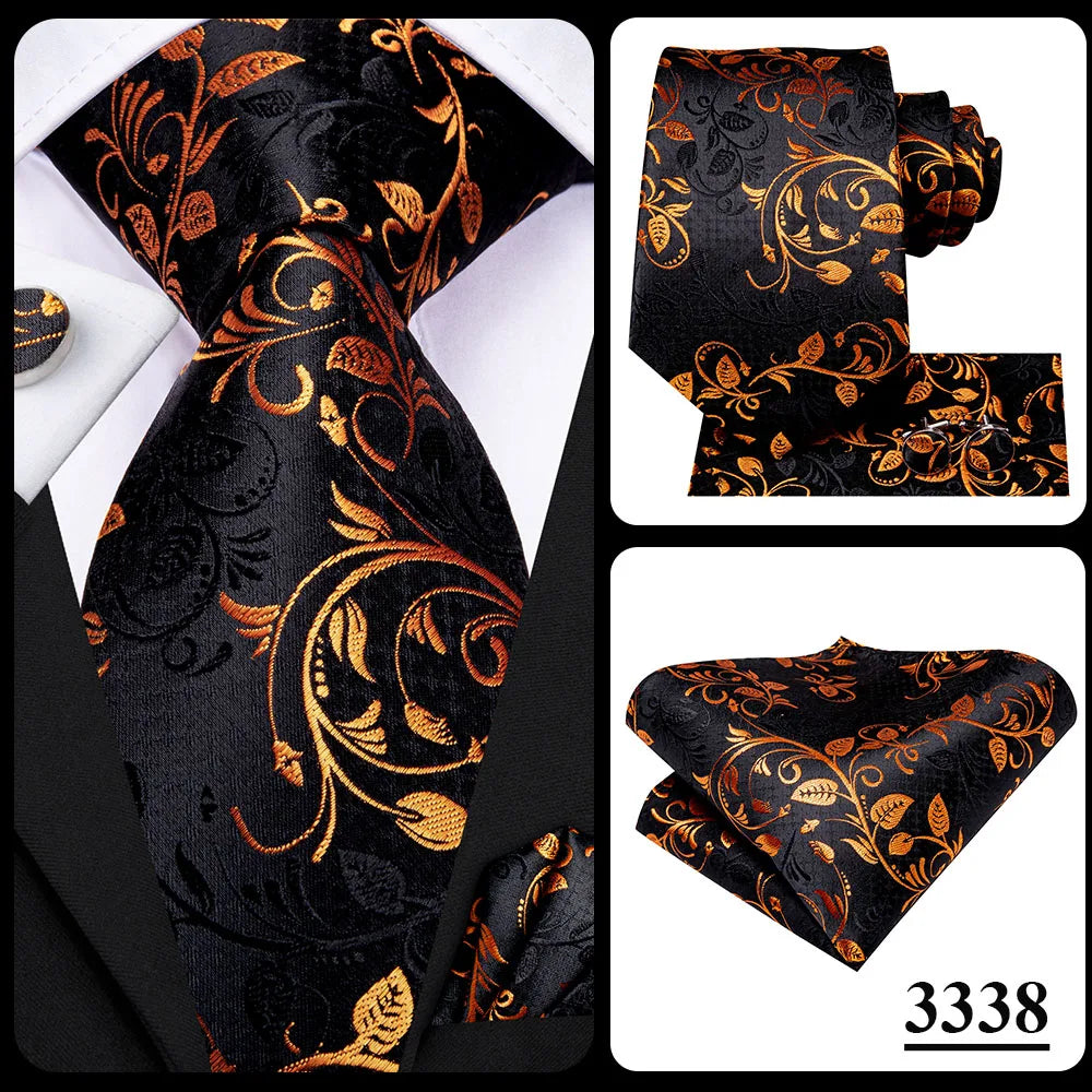 Men’s Polyester Tie