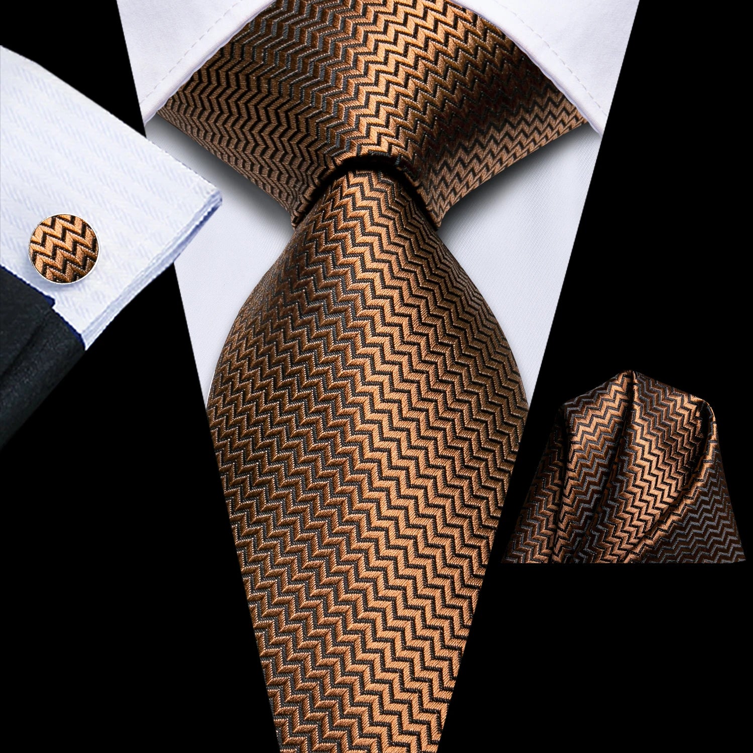 Men’s Polyester Tie
