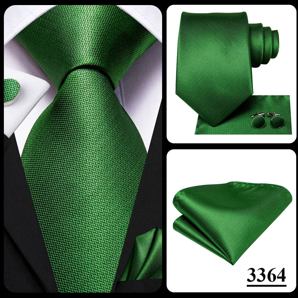 Silk Paisley Tie
