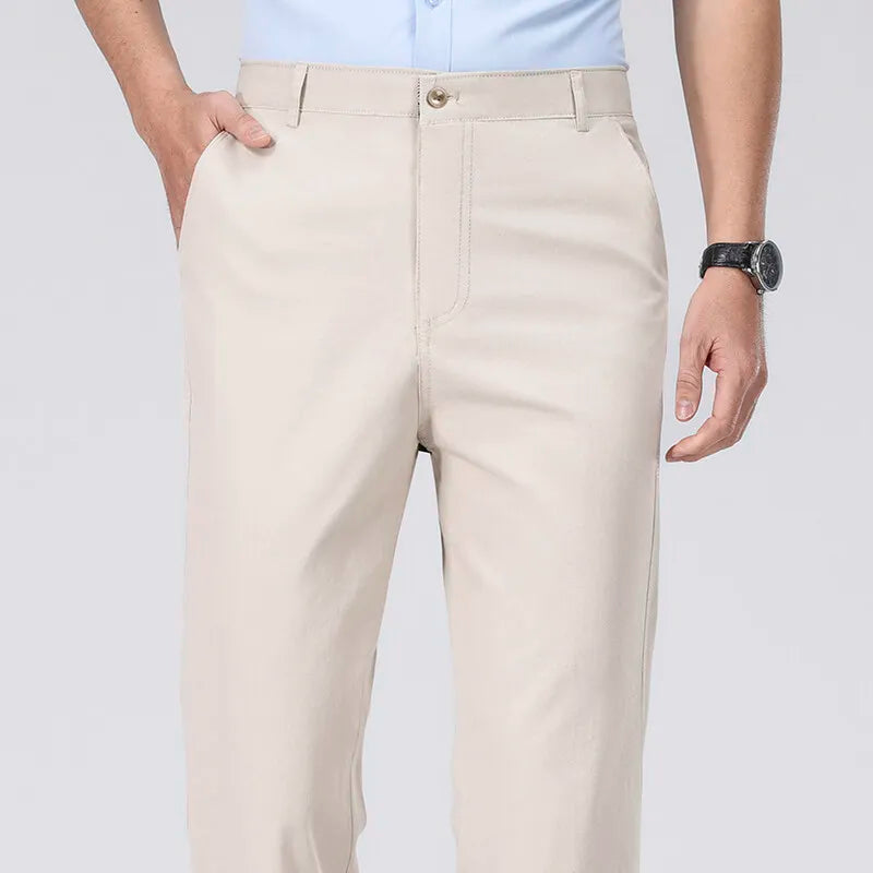 Men’s Chino Pants