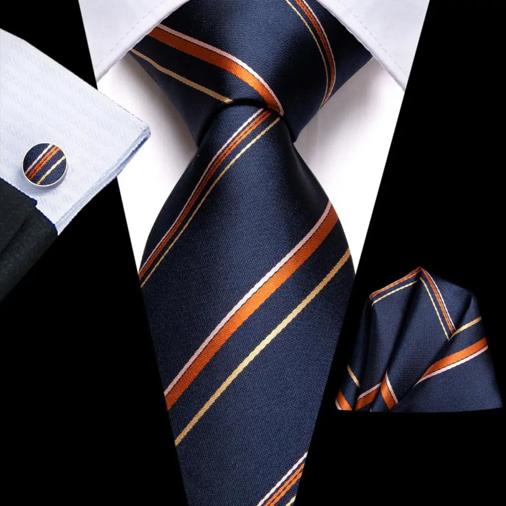 Men’s Polyester Tie