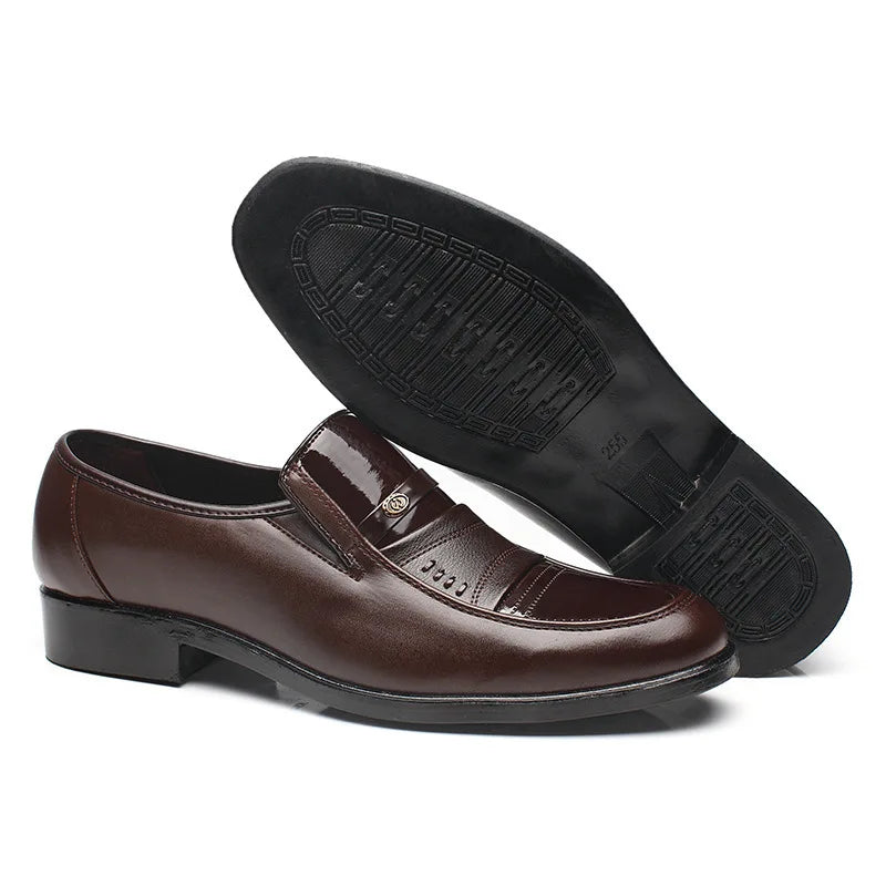 Men’s Oxford Dress Shoes