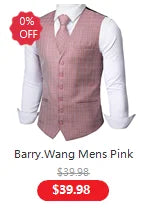 Men’s Bow Tie Set