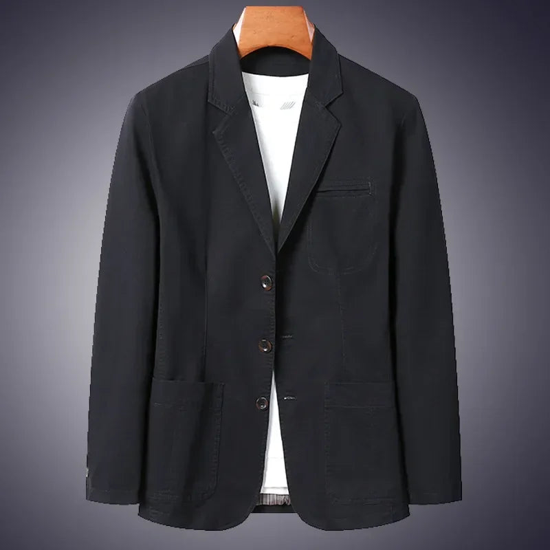 Men’s Slim Fit Blazer